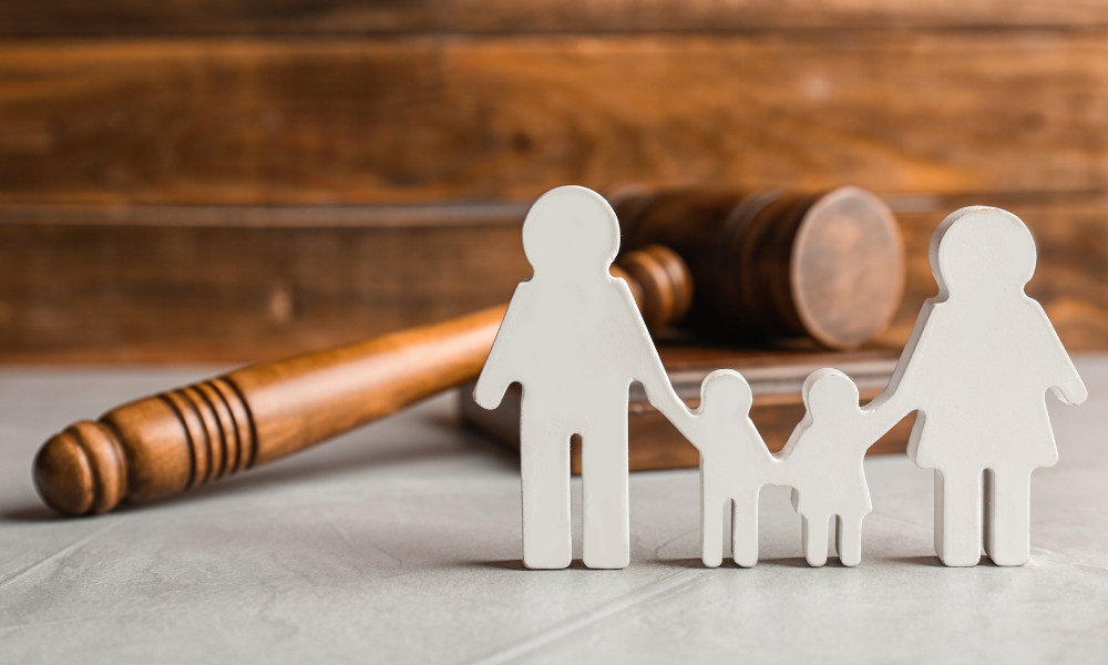 Web Design for Family Lawyers